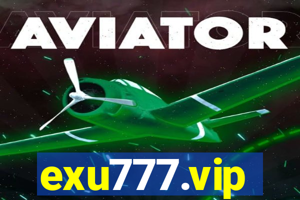 exu777.vip