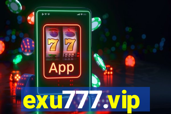 exu777.vip