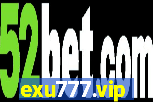 exu777.vip