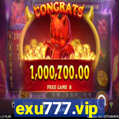 exu777.vip