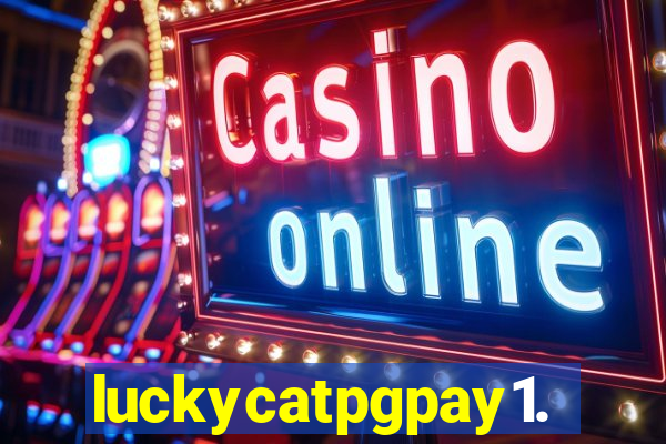 luckycatpgpay1.com