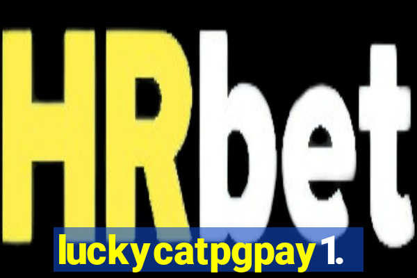 luckycatpgpay1.com