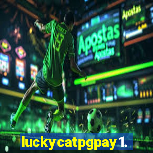 luckycatpgpay1.com