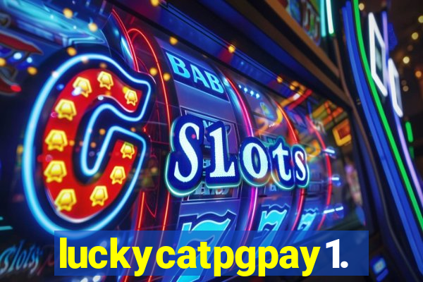 luckycatpgpay1.com