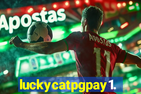 luckycatpgpay1.com