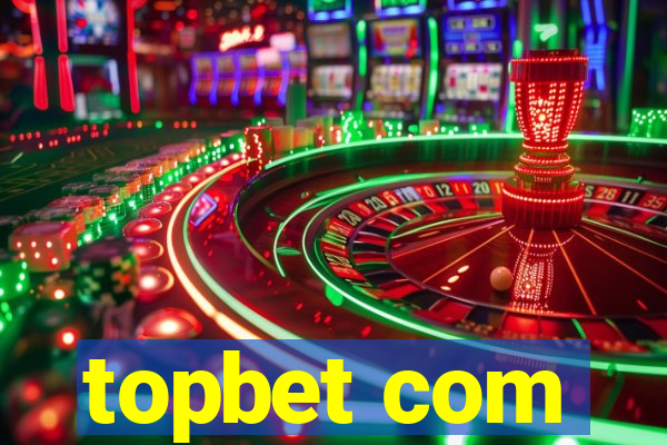 topbet com