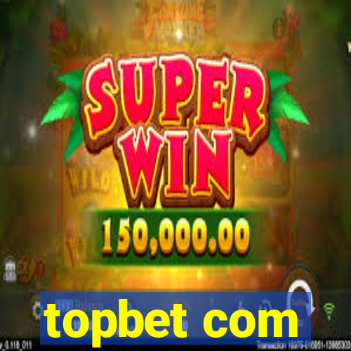 topbet com