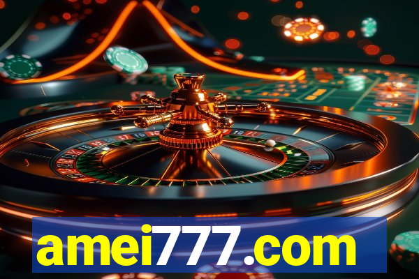 amei777.com