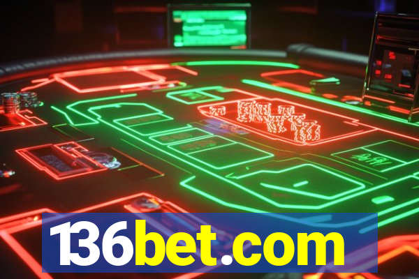 136bet.com