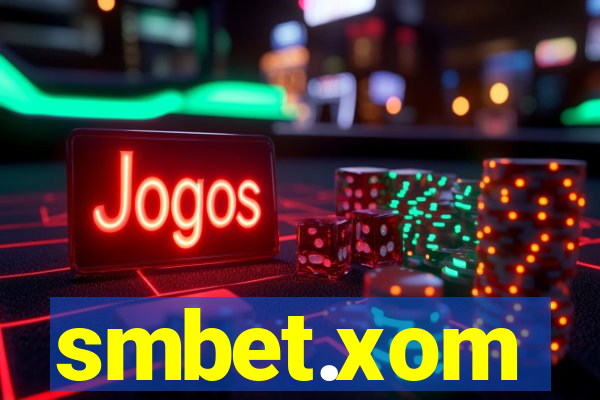 smbet.xom