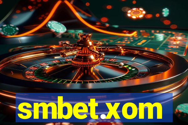 smbet.xom