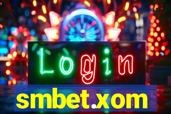 smbet.xom