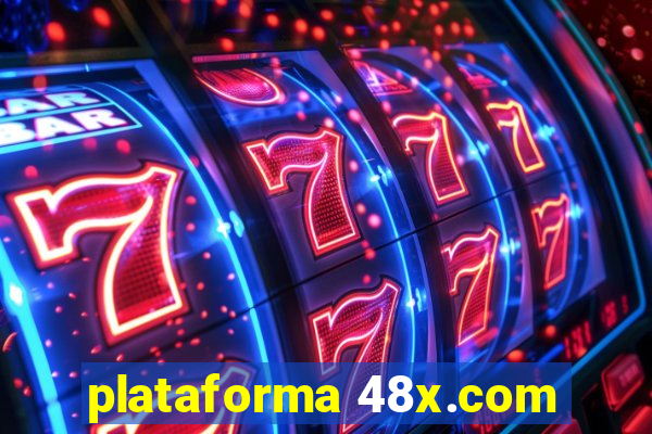 plataforma 48x.com