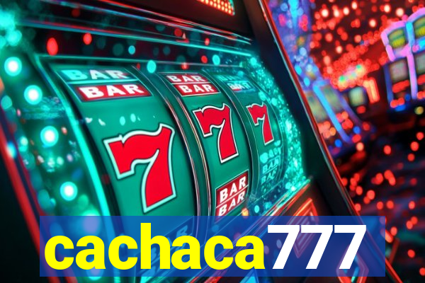 cachaca777