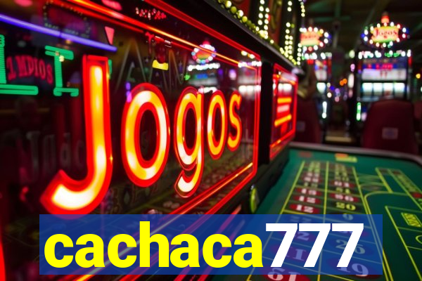 cachaca777