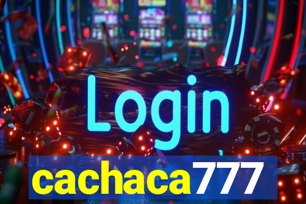 cachaca777