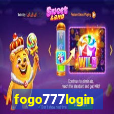 fogo777login