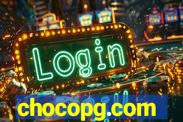 chocopg.com