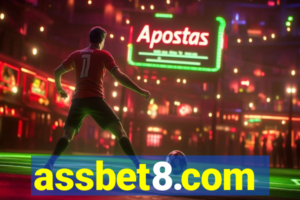 assbet8.com