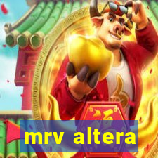 mrv altera