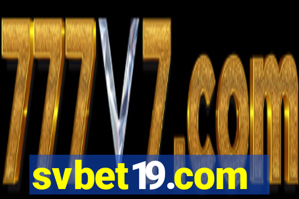 svbet19.com