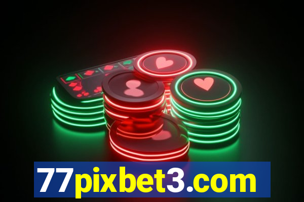 77pixbet3.com