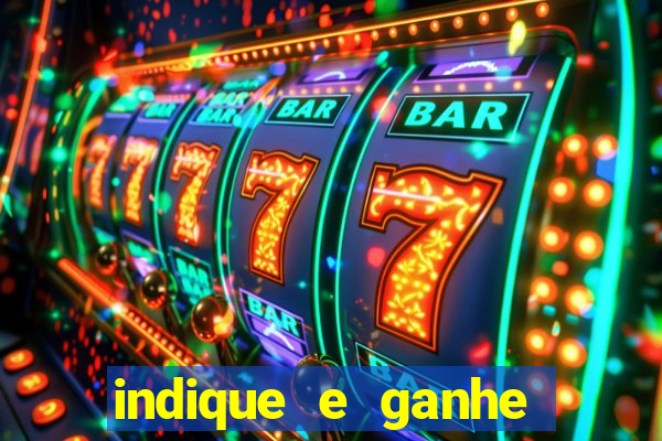 indique e ganhe vai de bet