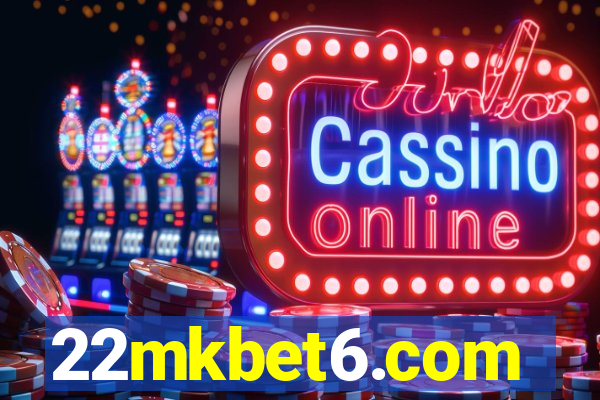 22mkbet6.com