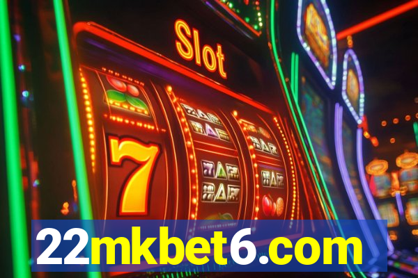 22mkbet6.com