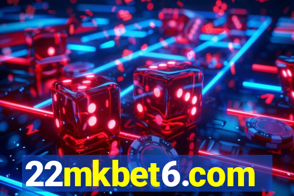 22mkbet6.com