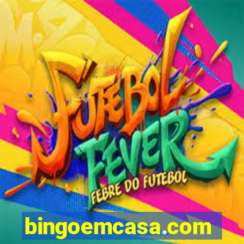 bingoemcasa.com