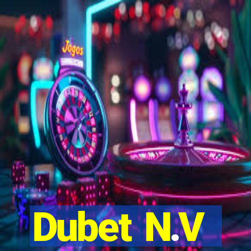 Dubet N.V