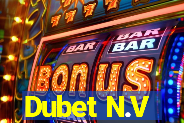 Dubet N.V