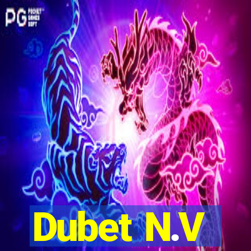 Dubet N.V