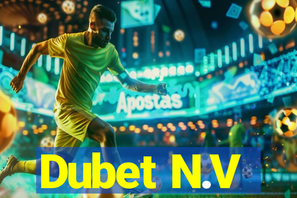 Dubet N.V