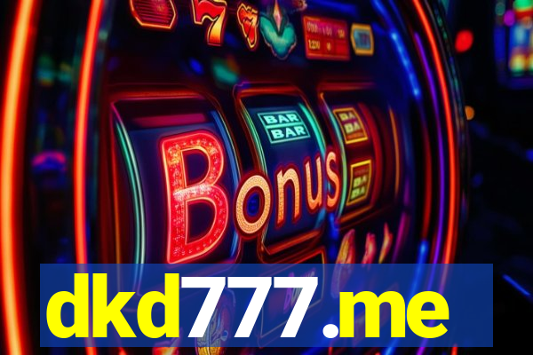 dkd777.me