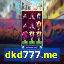 dkd777.me