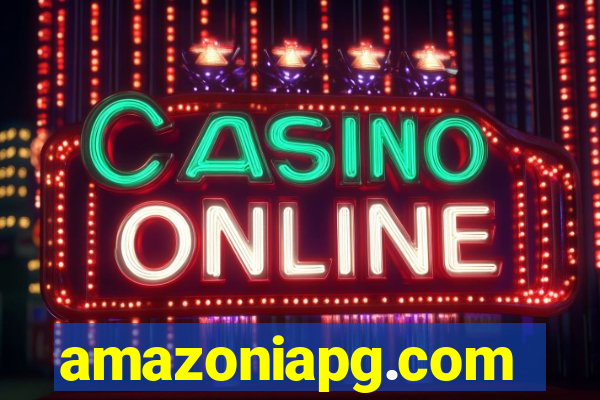 amazoniapg.com