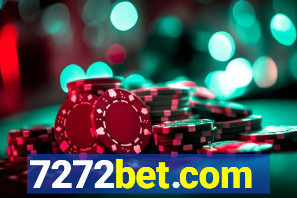 7272bet.com