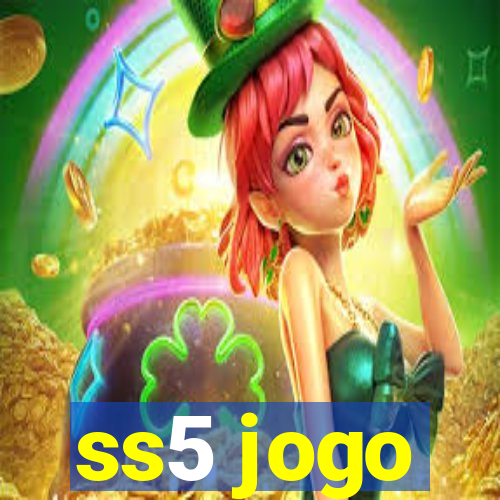 ss5 jogo