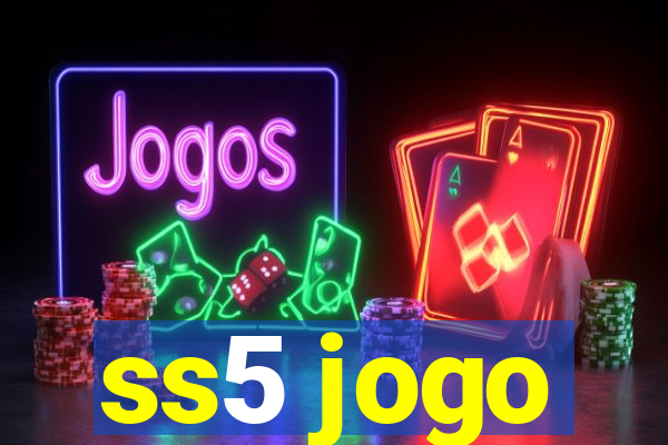 ss5 jogo