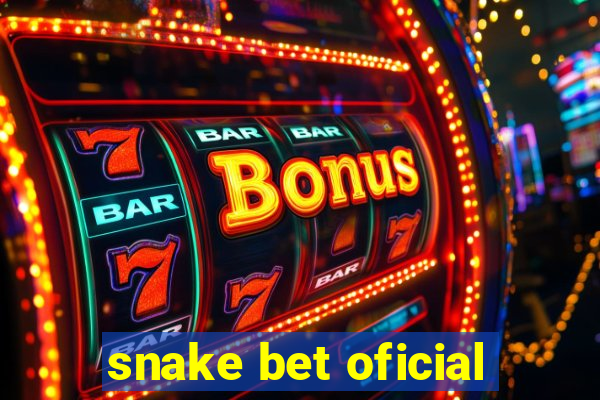 snake bet oficial