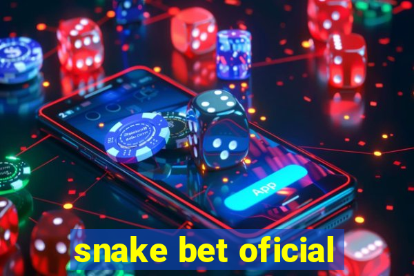 snake bet oficial