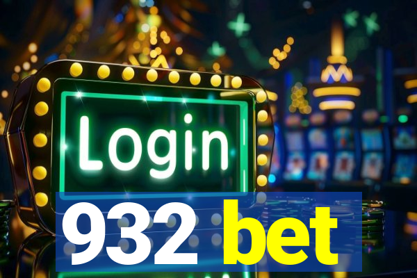 932 bet