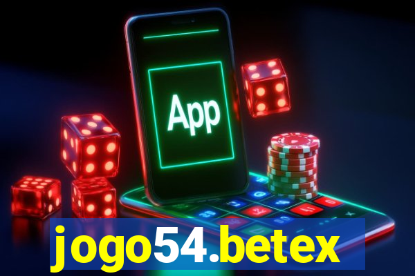 jogo54.betex