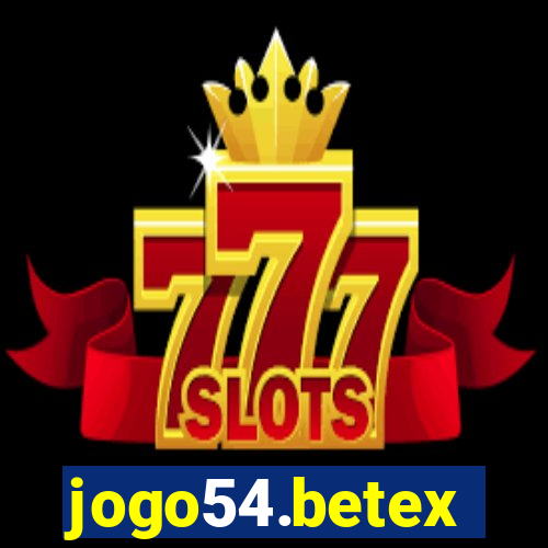 jogo54.betex