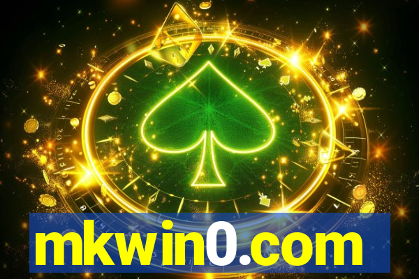 mkwin0.com