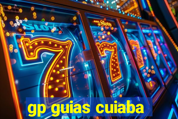 gp guias cuiaba