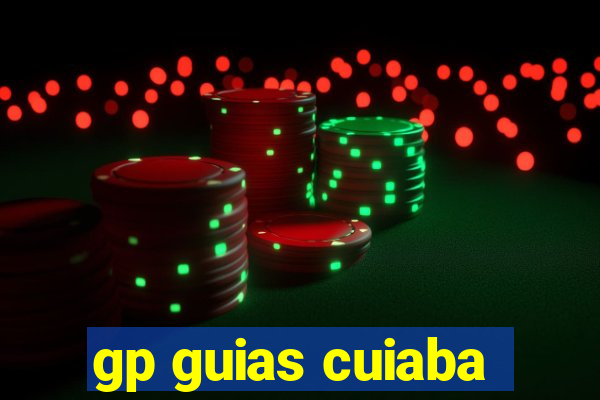 gp guias cuiaba