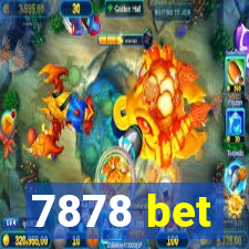 7878 bet